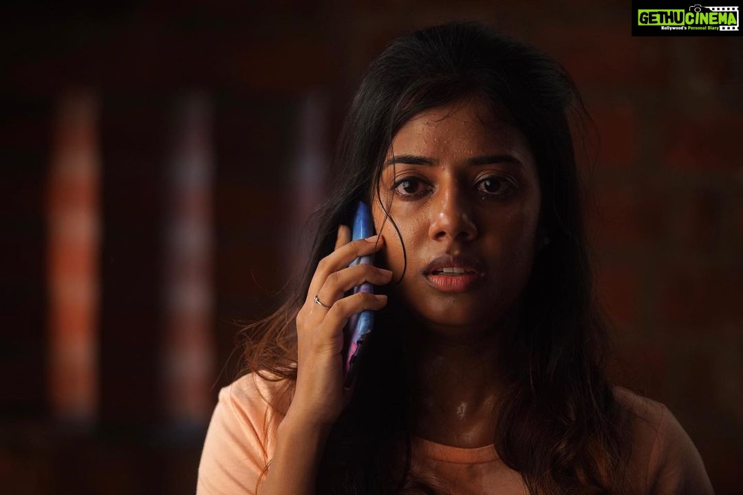 Akshaya Udayakumar - 111.9K Likes - 50 days of Love today ❤️
#Swetha
@pradeep_ranganathan
@i__ivana_ @agsentertainment