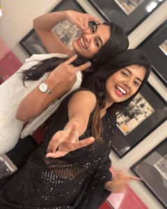 Akshaya Udayakumar Instagram - The summer to my winter heart @akshaya__udayakumar 💋