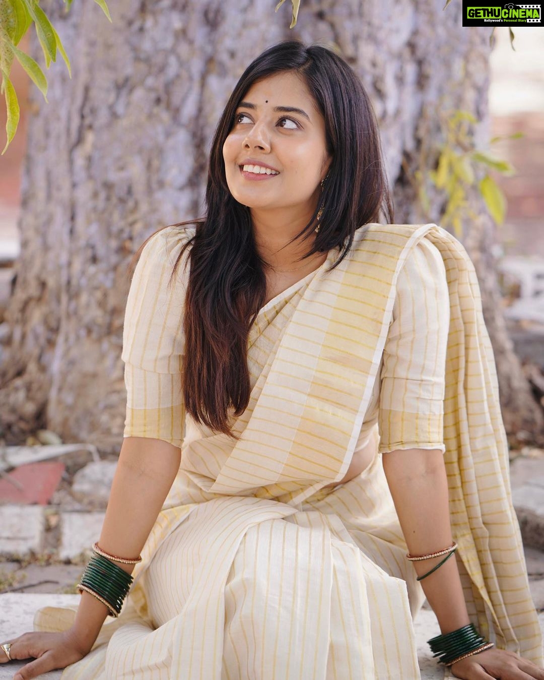 Akshaya Udayakumar - 82.9K Likes - Happy vishu🌴✨
Vc:- @videobeats_weddings ✨
