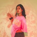 Akshaya Udayakumar Instagram - Golden hour bb 💋 Pc:- @ganesh_fantasia 💫