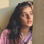 Akshaya Udayakumar Instagram - Golden hour bb 💋 Pc:- @ganesh_fantasia 💫