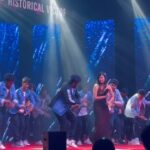 Akshaya Udayakumar Instagram - Cherishing these moments 🥹❤️