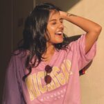 Akshaya Udayakumar Instagram - In a golden dream 💫 Vc :- @ganesh_fantasia