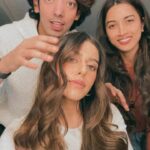 Alaya F Instagram – No day like a good hair day 😍