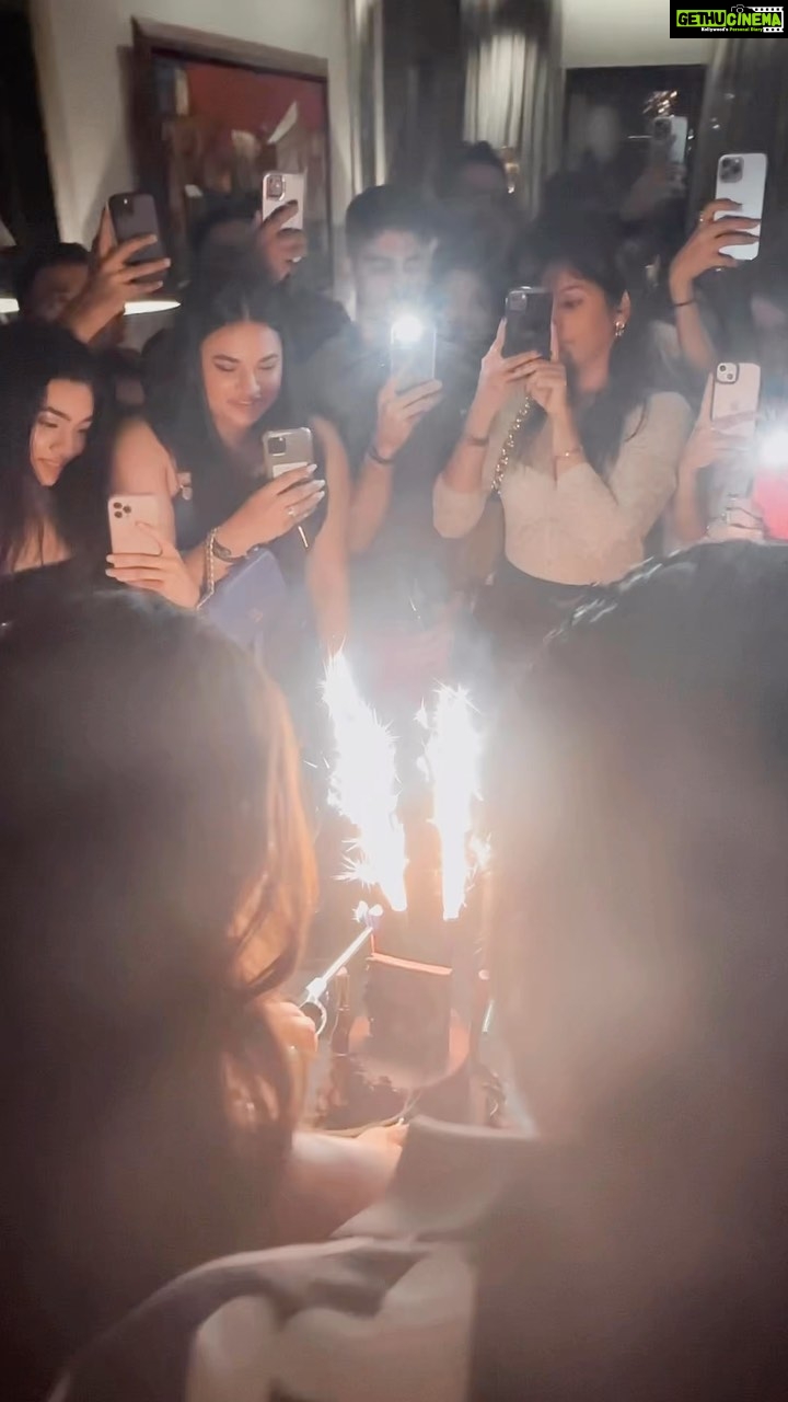 Alaya F Instagram - T W E N T Y F I V E 🥰 thank you for the love !!!