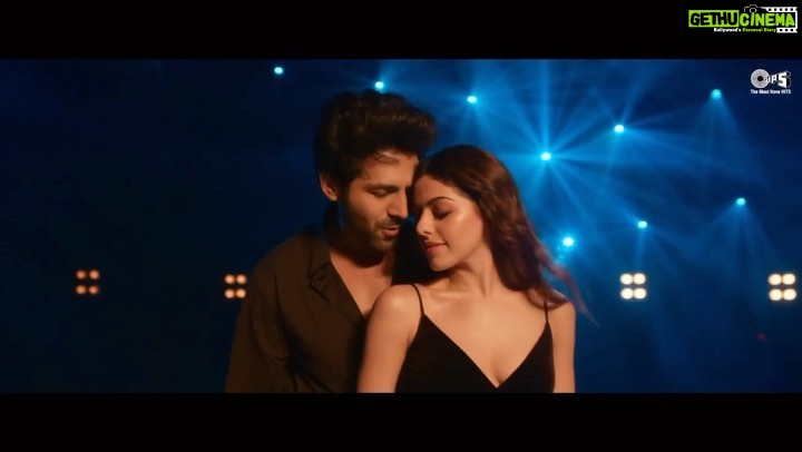 Alaya F - 418.3K Likes - A song of #Freddy ‘s Love and Obsession 🐢
Presenting the soulful #TumJoMilo !! 🖤
#Freddy #2ndDec @disneyplushotstar
@alayaf
@ipritamofficial
@abhijeetmusic @kamil_irshad_official @tips @ektarkapoor @shobha9168 @jayshewakramani @ghoshshashanka @bhavinisheth @kamera002 #ParveezShaikh @aseemarrora @balajimotionpictures @nlfilms.india @nh_studioz @kumartaurani @gauravbose_vermillion @praveenkaushal08 @shreyans_hirawat