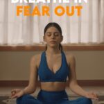 Alaya F Instagram - Breathe, listen and follow all the instructions carefully to avoid accidents! 🧘‍♀️ #UTurn on #ZEE5, premieres 28th April #UTurnUDie #BalajiMotionPictures @alayaf @zee5 @ektarkapoor @shobha9168 @arifkhan09 @balajimotionpictures @priyanshupainyuli @aashimgulati @parvez.shaikhh @radsanand @ruchikaakapoor @Anirudh_k_sharma @manish_kalra @zee5global @zeemusiccompany