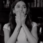 Alaya F Instagram - Just wait for it 🤣🤣🤣 Video by @akshaynavlakhefilms @akshay_navlakhe