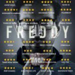 Alaya F Instagram - Thank you for the love & recognition!!🥰🖤🐢 #FreddyDay It’s raining reviews! ⭐️ #Freddy fever has taken over! STREAMING NOW on @disneyhotstar! What are you waiting for? WATCH NOW! @kartikaaryan @disneyplushotstar @ektarkapoor @shobha9168 @jayshewakramani @ghoshshashanka @bhavinisheth @kamera002 #Parveezshaikh @aseemarrora @ipritamofficial @kamil_irshad_official @balajimotionpictures @nlfilms.india @nh_studioz @tips @kumartaurani @gauravbose_vermillion @praveenkaushal08 @houseofaweindia
