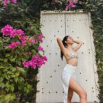 Alaya F Instagram – Holiday content I forgot to post earlier 😋🌸