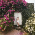 Alaya F Instagram – Holiday content I forgot to post earlier 😋🌸