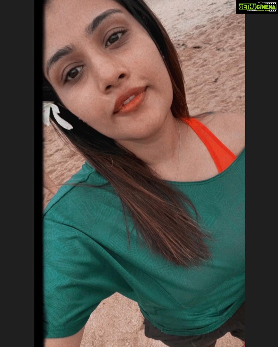 Alina Padikkal - 11.6K Likes - Just killing time
#goa
#goadiaries