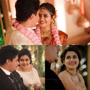 Alina Padikkal Instagram - Belated birthday post🚨 26.FEB : Born date of my most fav person.! Dear HUSBAND. Your are just amazing and unique.! Rather than wishing you birthday I should be thankful to your parents, giving birth to such a nice happy soul. I was a pupa to my patents untill I met you and now am that butterfly 🦋 roaming around with you as promised .. always happiness, trips, parties, get together, crazy dinner dates.. more to add on soon.!!! OKAY so now as everyone says we are on our way to 30s in few years and let’s start showing maturity (only to those who complains🤪😂) and be more crazier childish couple as we get older together.! After all it’s US . HAPPY BIRTHDAY bae. ❤️ Mrs padikkal ALINA ROHIT 🤪