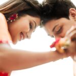 Alina Padikkal Instagram - 600th post Let it be special.! 😍 @rohit_pradeep_ Calicut, India