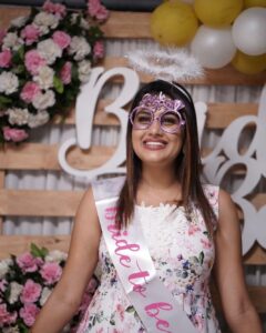 Alina Padikkal Instagram - Some fairy tale moments ❤️ 
stories from #alinarohitsaga 
Costume: @celebrate_clothes_n_crafts @celebrate_with_latha_surej .

@motionpictures_weddings @motion_pictureswedding_planner 
@aleena.makeupartist 
@mgfevent