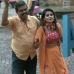 Alina Padikkal Instagram - Haldi 2k21 @motionpictures_weddings