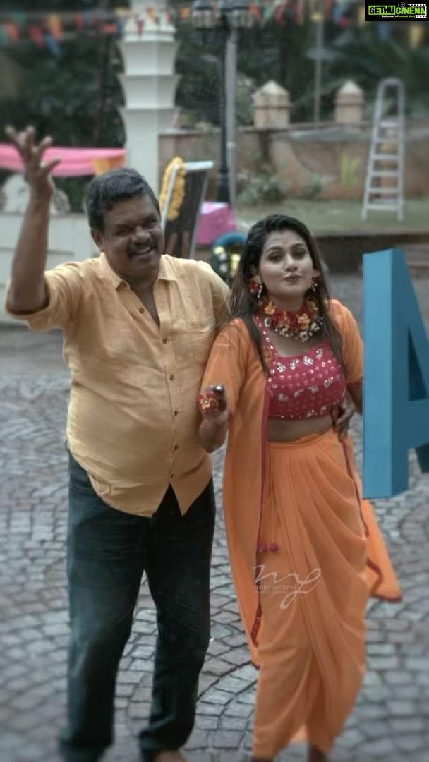 Alina Padikkal - 121.8K Likes - Haldi 2k21
@motionpictures_weddings