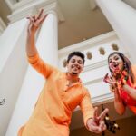Alina Padikkal Instagram - 600th post Let it be special.! 😍 @rohit_pradeep_ Calicut, India