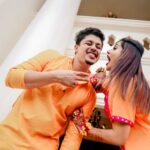 Alina Padikkal Instagram - 600th post Let it be special.! 😍 @rohit_pradeep_ Calicut, India