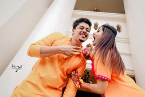 Alina Padikkal Instagram - 600th post
Let it be special.!
😍 @rohit_pradeep_