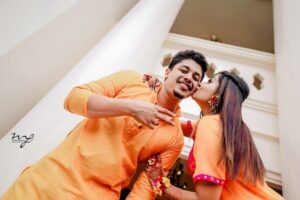 Alina Padikkal Instagram - 600th post
Let it be special.!
😍 @rohit_pradeep_
