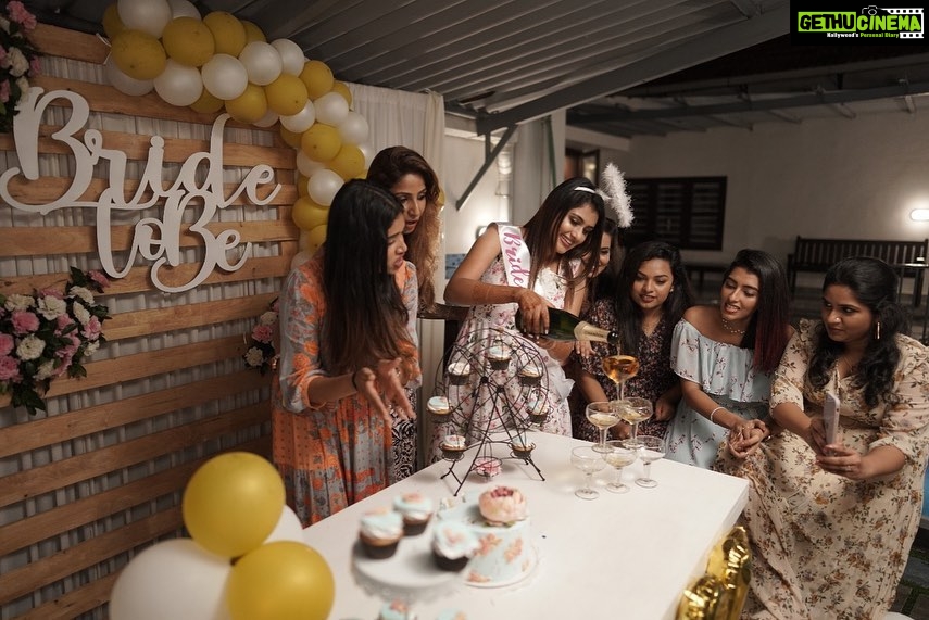 Alina Padikkal - 10.4K Likes - My girls❤️ bridesmaids 💕
Stories from #alinarohitsaga
@celebrate_clothes_n_crafts
@motion_pictureswedding_planner
@motionpictures_weddings
@mgfevent