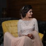 Alina Padikkal Instagram - @zohib_zayi you have made the best wedding gown dear. ❤️ @khalifcelebration #alinarohitsaga @motionpictures_weddings @motion_pictureswedding_planner @aleena.makeupartist @sudhiar.hairandmakeup @drisya.sasidharan.161 @mgfevent Paramount Tower