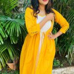 Alina Padikkal Instagram - ✨Alina✨ Muse: @alina.padikkal Hair and makeup: @brahma_hairandmakeup Outfit: @divyadisa.couture Stylist: @nithinju @sksreez #alinapadikkal #trendingreels #mehbooba #reelsinstagram #reels #makeupartist Trivandrum, India