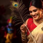 Alina Padikkal Instagram - ഐശ്വര്യ പൂർണമായ വിഷു ആശംസിക്കുന്നു 🌼🌼🌼🌼🌼🌼🌼🌼🌼🌼🌼🌼🌼