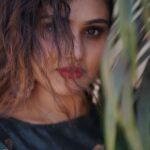 Alina Padikkal Instagram - No caption only credits: @richard_antony_ @richardantony_redcloud @sudhiar.hairandmakeup @aleena.makeupartist 👗from vismaya gokulam galleria Calicut.