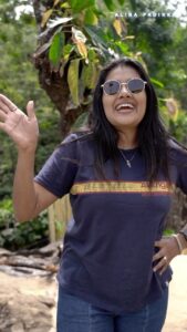 Alina Padikkal Instagram - Plan your much awaited holiday with your loved ones at India’s first bubble resort in Wayanad. Indulge in our signature hospitality along with an exotic Tea plantation retreats and fascinating sun rise Trekking to create the best of your cherished moments.

Book your holiday with us right now by clicking the link in bio or ring us to +91 8590600400 for more details

.
.
.
.
.
.
.
.
.
.
.
.
#Vaayobubbles #bubblestayatwayanad #premiumprivateresort #keralatourism #wayanadtourism #wayanadresorts #uniquestaysindia #uniqueglampingstay
#aleenapadikkal #roshenvlog #luxurystay
#privatepool #floatingbreakfast #candlelightdinner #bubbleglamping #explore #fyp #travelgram