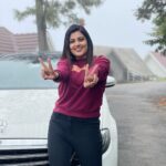 Alina Padikkal Instagram – Welcome “22”
🦋✌🏼
@rohit_pradeep_ Mirth Hotels and Resorts