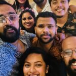Alina Padikkal Instagram – Goa 2021
To the most wonder trip before this year ends.! ❤️