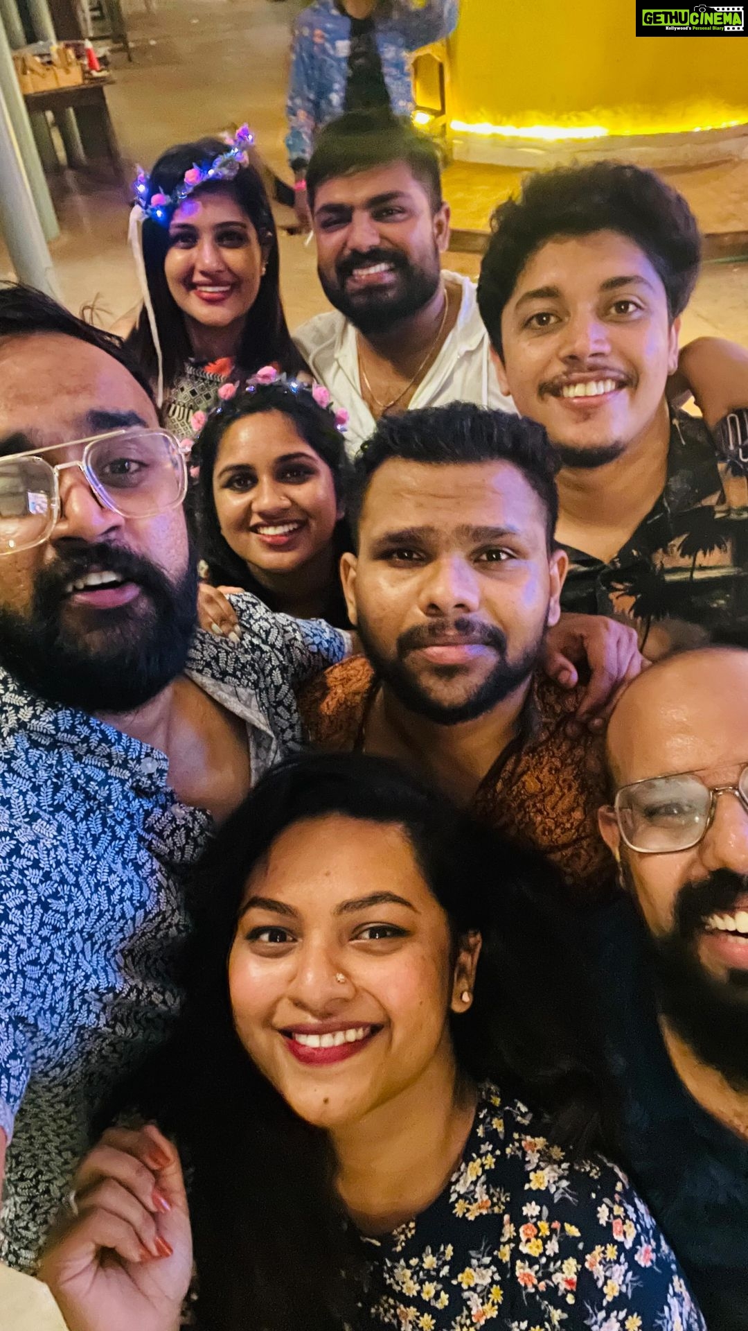 Alina Padikkal Instagram - Goa 2021 To the most wonder trip before this year ends.! ❤️