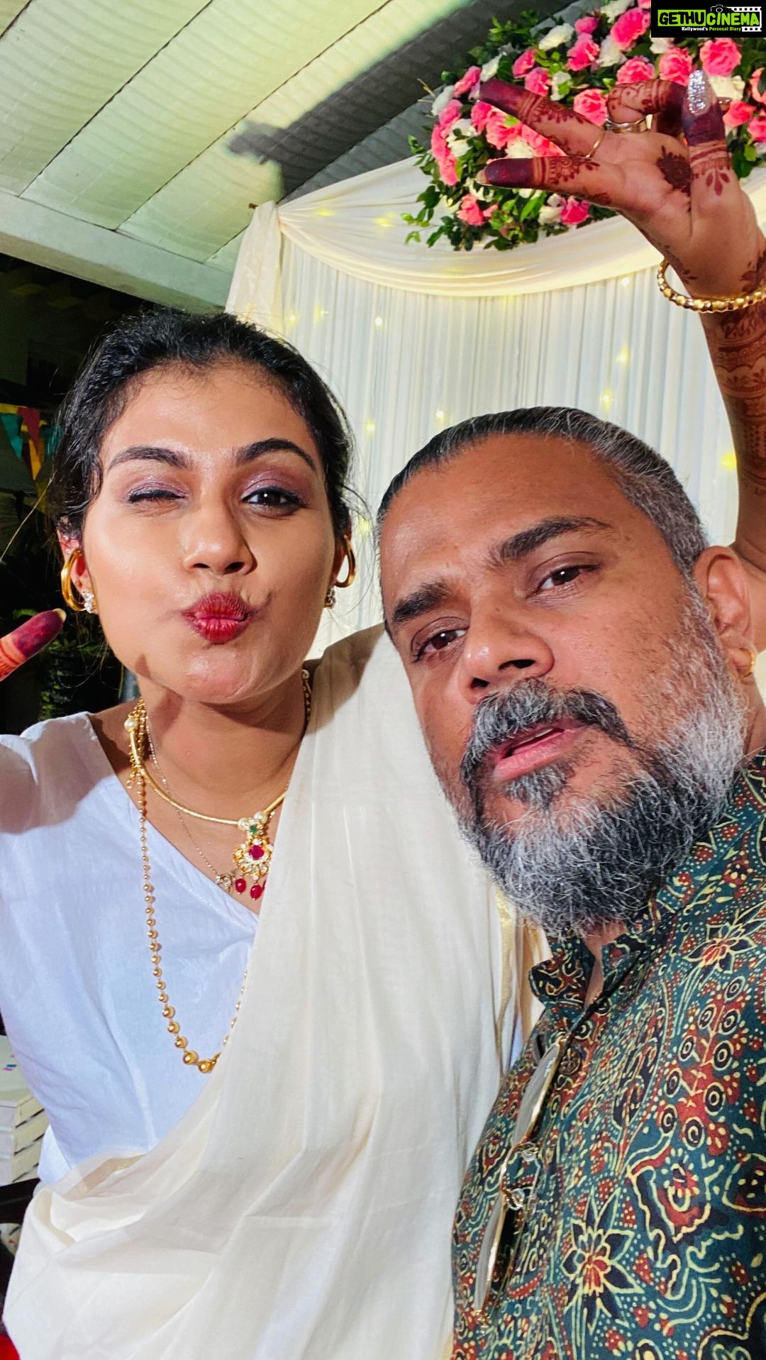 Alina Padikkal - 10K Likes - അളിയന്റെ പിറന്നാൾ വാരാഘോഷം! 😜😘😝 @alina.padikkal #happybirthday #hbd #chunk #instagood #kallu #rajkalesh #rajkaleshdivakaran #kallusrecipes #kallutravels #rajkaleshproductions #love #instagram
