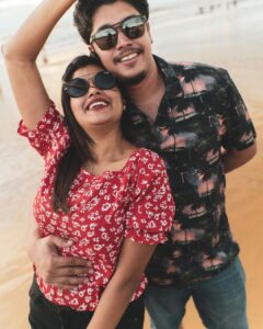 Alina Padikkal Instagram - Happy Birthday to the Woman who holds my Heart forever ♥️ 
•
Photo credits : @samm_2792