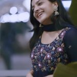 Alphy Panjikaran Instagram - 💙🥳 @pastelsandmore__ 👗 @anoopmovieman 📹 #happiness #friday #weekend #special #costume #instagram #instagood #reels #reelsinstagram #trendingreels #songs
