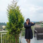 Alphy Panjikaran Instagram - @le_collines @babi_rashid #resort #wagamon #hills #travel #travelphotography #traveltheworld #happiness #peace #picoftheday #enjoy #enjoyyourlife #instagood #instagram #instalike #explorepage #explore #nature #love #tuesday #tripwithfriends #trip #tripendswithbeautifulmemories❤️😘😚 Le Collines Resort Vagmon
