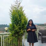 Alphy Panjikaran Instagram - @le_collines @babi_rashid #resort #wagamon #hills #travel #travelphotography #traveltheworld #happiness #peace #picoftheday #enjoy #enjoyyourlife #instagood #instagram #instalike #explorepage #explore #nature #love #tuesday #tripwithfriends #trip #tripendswithbeautifulmemories❤️😘😚 Le Collines Resort Vagmon
