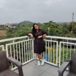 Alphy Panjikaran Instagram - @le_collines @babi_rashid #resort #wagamon #hills #travel #travelphotography #traveltheworld #happiness #peace #picoftheday #enjoy #enjoyyourlife #instagood #instagram #instalike #explorepage #explore #nature #love #tuesday #tripwithfriends #trip #tripendswithbeautifulmemories❤️😘😚 Le Collines Resort Vagmon