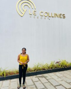 Alphy Panjikaran Instagram - @le_collines @babi_rashid #resort #wagamon #hills #travel #travelphotography #traveltheworld #happiness #peace #picoftheday #enjoy #enjoyyourlife #instagood #instagram #instalike #explorepage #explore #nature #love Le Collines Resort Vagmon