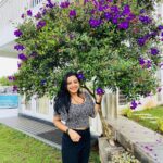 Alphy Panjikaran Instagram - @le_collines @babi_rashid #resort #travel #travelphotography #wagamon #lecollinesresort #instagram #traveler #peace #happy #picoftheday #explore #explorepage #travelgram #hills #nature #naturephotography #love #goodvibes #instagood #therapy Le Collines Resort Vagmon
