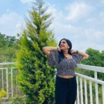 Alphy Panjikaran Instagram - @le_collines @babi_rashid #resort #travel #travelphotography #wagamon #lecollinesresort #instagram #traveler #peace #happy #picoftheday #explore #explorepage #travelgram #hills #nature #naturephotography #love #goodvibes #instagood #therapy Le Collines Resort Vagmon