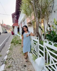 Alphy Panjikaran Instagram - Weekend special 🥳🥳
Thalassophile 🌊🐬

#happiness #picoftheday #kochi #fortkochi #binnale #visit #beach #dayout #roaming #peace #withfriends #travel #travelphotography #instagram #instagood #explore #explorepage #peaceofmind #reels #weekend #special