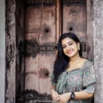 Alphy Panjikaran Instagram - The only person who can change ur life is you 💖💖 PC: @lal_weddings #picoftheday #weekend #special #happiness #peace #waiting #newbeginning #instagood #instagram #instalike #explore #explorepage #malikappurammovie #function #kochi #travel #travelphotography