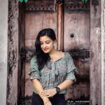 Alphy Panjikaran Instagram - The only person who can change ur life is you 💖💖 PC: @lal_weddings #picoftheday #weekend #special #happiness #peace #waiting #newbeginning #instagood #instagram #instalike #explore #explorepage #malikappurammovie #function #kochi #travel #travelphotography