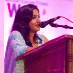 Alphy Panjikaran Instagram - Women’s day celebration 🦋🦋 Glad to be the chief guest of women’s day celebration with Janamythri police and Rotary Cochin titans 💖🦋 #blessed #womensday #celebration #special #janamythripolice #janamythri_police_station #kochi #happiness #goodvibes #instagram #function #awards #2023 #women #womenempowerment #proudwoman Thevara