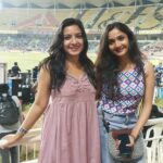 Alphy Panjikaran Instagram - #ccl #ccl2023 #keralastrikers #trivandrum #friends #likefamily #cheerssquad #cricket #weekend #weekendvibes Trivandrum
