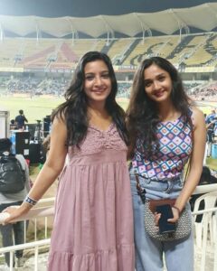 Alphy Panjikaran Instagram - #ccl #ccl2023 #keralastrikers #trivandrum #friends #likefamily #cheerssquad #cricket #weekend #weekendvibes