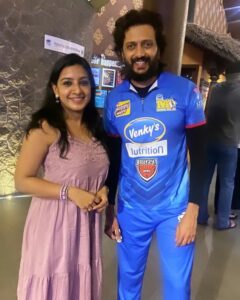 Alphy Panjikaran Instagram - #ccl #ccl2023 #keralastrikers #trivandrum #friends #likefamily #cheerssquad #cricket #weekend #weekendvibes
